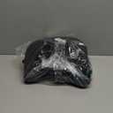 Neck Massager Pillow, Neck and Shoulder Relaxer with Heat, 3 Modes and Strengths, Neck Massager for Pain Relief Deep Tissue, Remote Control, Gift for Women Men Parents Christmas,Black