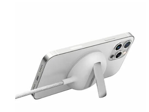 ZGear Magnetic Wireless Kick Stand Charger 15 watts