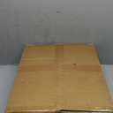 YOUFORTONG Washable 8x10 Area Rugs: Rugs for Living Room Ultra Soft Carpet for Bedroom Waterproof Rug Non Slip Rugs for Hardwood Floors (Black, 8x10)