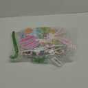 8PCS Easter Decorations Outdoor Yard Signs Bunny Eggs Yard Stakes Happy Easter Egg Hunt Yard Signs Garden Lawn Decor Supplies