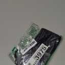 OCCI CHIARI Petite Reading Glasses for Small Face Women Fashion Round Readers 1+(1.0 1.25 1.5 1.75 2.0 2.25 2.5 2.75 3.0 3.5 4.0 5.0 6.0) (A- Purple Demi)