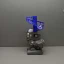 Franklin Sports MLB Electronic Baseball Pitching Machine - Automatic Youth Pitching Machine with (6) Plastic Baseballs Included