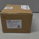 ZOSI 2MP 1080P HD Security Dome Camera Outdoor Indoor, IP66 Weatherproof Surveillance CCTV Camera (Hybrid 4-in-1 HD-CVI/TVI/AHD/960H Analog CVBS), 80ft IR Night Vision, 90 Wide Angle, 24PCS LEDs