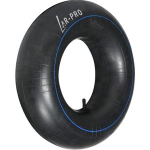 AR-PRO Replacement 23x10.50-12 Tubes, Universal 23x8.50-12 23x9.50-12 Heavy-Duty Inner Tube with TR-13 Straight Valve Stems for Golf Cart, ATV, UTV, Lawn Tractor, Mowers, Garden Trailer, Snow Blowers
