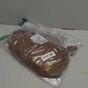 Socomi 1pc Brown Coffee Valentine's Day Cheesecloth Table Runner Boho Rustic Gauze 120 inch 10FT Cheese Cloth Runner for Wedding Party Baby Shower Birthday Home Decor Holiday Decorations