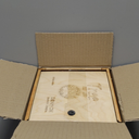 DENOCH Himalayan Salt Lamp Tree of Life  5.9 Tall, 4.4 lbs  Hand-Carved Pink Salt Crystal with Wooden Base, Dimmer Cord & Bulb  Natural Air Purifier & Home Decor Gift