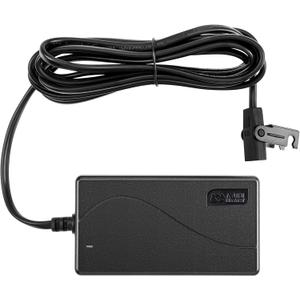 Recliner Power Supply, Model KDDY008F Kaidi AC/DC Switching Power Supply Transformer 29V 2A Adaptor for Lift Chair or Power Recliner Limoss Okin