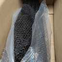 SAN LIKE Fishing Net Fish Landing Net Collapsible Fish Net with Anti-Slip Telescoping Rubber Pole Handle for Kids Adults in Saltwater Freshwater Multi-Size Extending to 37/42/43/51/69/71/89/98inch, 12 inches x 89 inches / 0.39 inches / 89"