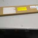 JESLED 2FT T8 LED Tube Light, 6000K Cool Bright White, 4 Pack