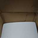 Tempur-Pedic TEMPUR Neck Pillow, Small Profile, White