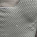 Cervical Pillow for Neck Pain Relief - Ergonomic Pillow for Sleeping Side Sleeper Pillow for Adults, Contour Neck Pillow Cooling Memory Foam Pillows, Orthopedic Bed Pillow for Back Stomach Sleepers