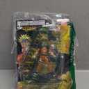 Ultimate Legends - Naruto 5" Naruto Uzumaki (Young) Action Figure