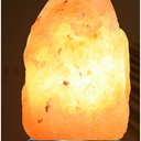 Mini Salt Lamp