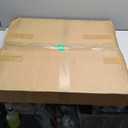 320W LED Grow Light, 3x3ft Coverage Full Spectrum Daisy Chain Growing Light, Dimmable & Retractable Bar Style Grow Lamp for Indoor Plants Greenhouse Vegetable Flower