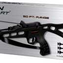 Westminster Raven Cross Dart Rifle, Large