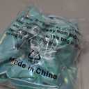 Gym Bag Sports Duffle Bag with Wet Pocket Weekender Overnight Bag with Waterproof Shoe Compartment for Girls Kids Women Travel Dance Yoga Workout Bag (Green)