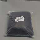 NICEWIN Mens 4D Padded Bike Shorts Anti-slip Leg Cycling Underwear Wide WaistBand Biking Bicycle Motorcycle Underpants (Medium, Black+blue)