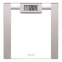 Taylor Digital Clear Glass Scale