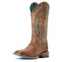 ARIAT Women’s Frontier Tilly Western Boot, size us 9