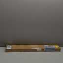 LazBlinds Cordless Cellular Shades, Light Filtering Honeycomb Shades for Home, Thermal Insulation Noise Reduction Blinds for Windows, 27'' W x 64'' H, Taupe