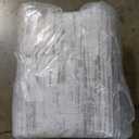 RugOrama Simple Modern Vintage, Area Rug Machine Washable,Soft Floor Carpet Non Slip Non for Living Room Bedroom Home Decor Aesthetic (gray/8x10)