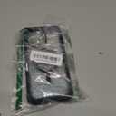 OtterBox iPhone 15 Pro Max Defender Series XT Case with MagSafe, Screenless, Rugged - Non-Retail Packaging - Clear/Black