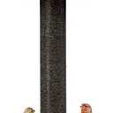 Perky-Pet YSSF00346-2 Straight-Sided Thistle Seed Wire Mesh Tube Finch Bird Feeder