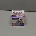 ATHLERIA Gold Magic Flying Orb Ball with Lights,Cool Stuff Gadgets Birthday Gifts Toys for Boy Girl Teens,Helicopter Mini Drone for Kids,Hover Boomerang Ball,Flying Spinner