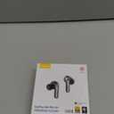 EarFun Air Pro 4+ Adaptive Noise Cancelling Wireless Earbuds, Qualcomm aptX Lossless, Dual Drivers, Translation Earbuds, Snapdragon Sound, 6 Mics AI Clear Calls, Hi-Res Sound, LDAC, Bluetooth 6.0, 54H (Black)