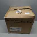 10 in 1 Record Player with External Speakers,3 Speed Bluetooth Turntable Vinyl Player with CD/Cassette Play,AM/FM Radio, USB/SD Playback,Aux-in/RCA Line Out