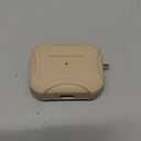 ESR for AirPods Pro 2nd Generation Case, Compatible with Airpods Pro Case 2nd/1st Gen (2023/2022/2019), Compatible with MagSafe, Powerful Drop Protection, Magnetic Lid, Desert Titanium