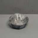 Loving Pets Bella Dog Bowls- Stainless Steel Dog & Cat Bowls - Spill Proof Dog Food Bowl, Cat Bowl, Puppy Essentials & Pet Supplies Great for Home & Travel (Medium 20-35 lbs, Blueberry)