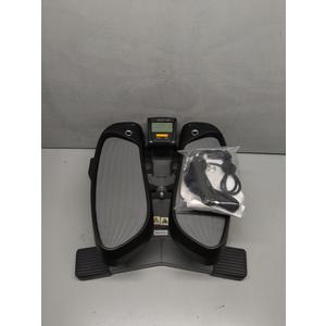 Sportsroyals Stair Stepper,Twist/Mini Stepper for Exercise at Home,Step Machine with Resistance Bands for Full Body Workout, 350lbs+ Capacity
