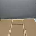 Becko US 2000-pc Tilting Jigsaw Puzzle Board with 6 Colored Drawers & Cover, Jigsaw Puzzle Table with Built-in Stand, 5 Angle Adjustments, Puzzle Storage for Adults, with Flannel Tabletop