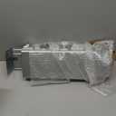 DC93-00154A Dryer Heating Element Assembly (3 Wire) Fit for samsung Dryer DV45K6500EV/A3 DV48J7770EP/A2 DV52J8700EP/A2 DV45K6200EZ/A3 DV50K8600EV/A3 etc. Part Replaces AP5582094 PS4216214 3282568