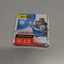 Shower Threshold Water Dam Barrier 39" - Transparent Collapsible Shower Water Blocker - Guard for Walk in Shower - Water Guard Stopper for Floor - Shower Door Water Blocker by Hippo Dam