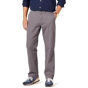Amazon Essentials Men's Classic-Fit Casual Stretch Chino Pant 34W×34L