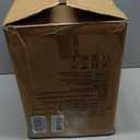 VEVOR 750W Stand Airless Paint Sprayer, 3000PSI High Efficiency Electric Airless Sprayer, Fine and Even Painting Effect, Handheld Paint Sprayers for Home Interior and Exterior Furniture and Fences