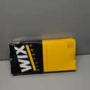 WIX Racing Filters Air Filter Panel