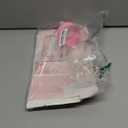 Glenmal 52 Pcs Baby Shower Games Gift Sets Large Baby Bottle for Shower Game Guess How Many Candies Decorations for Gender Reveal(Flower)