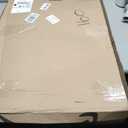 Metronic Large Bubble Mailers 19x24 Inch 15 Pack White Padded Envelopes, 19x24" 15PC