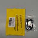 Keyless Entry Remote Control Key Fob Replacement Fits for GMC Sierra 1500 2500 3500 2019 2020 2021 2022 2023 Chevrolet Silverado 1500 2500 3500 HYQ1ES 13522904 13522854 433 MHz