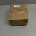 Customadeonly Forged 5x120 Wheel Spacers 25mm (1") Hubcentric Black  Compatible with Camaro Corvette CTS Impala Malibu Regal Lacrosse Terrain G8  66.9mm Bore M14x1.5 (2pcs)