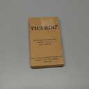 Watch Case Back Remover Tool, Adjustable Watch Wrench for Threaded Back Covers Watchmaker Repair Kit for Battery Replacement (Square Beak)