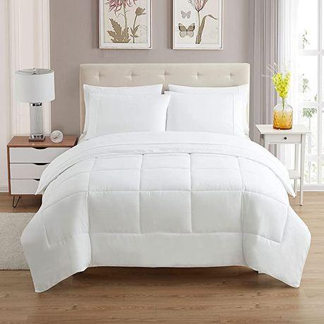 Blanket White 60x80 Inch