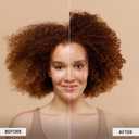 CURLSMITH Fragrance-Free Conditioner - Gently Detangles, Soften and Smooths Hair for Silky Curls (12 oz)
