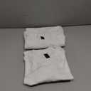 Gildan Adult Heavy Cotton Long Sleeve T-Shirt, Style G5400, 2-Pack (Medium)