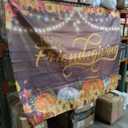29Pcs Friendsgiving Party Decorations, Banner Size: 80"x60"