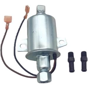 Generator Fuel Pump Fit for Onan QD7500 Watt RV Motorhome Trailer Replacement 149-2692