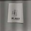 PigPotParty Cellophane Treat Bags 7"x10", 100 Pack Clear Goodie Bags, Bottom Gusset for Stand-Up Display, Small Plastic Gift Wrap for Cookies, Candy, Party Favors, Popcorn, Includes 100 Ties